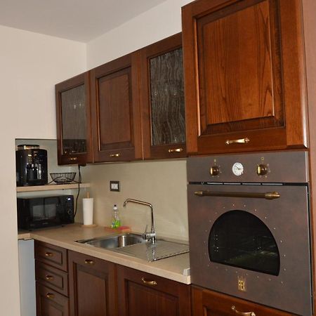 Apartment Kancler Nova Gorica Exterior photo