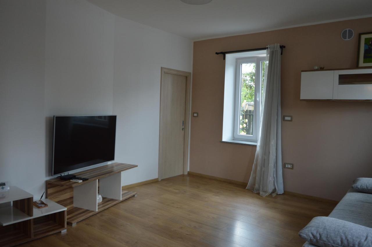 Apartment Kancler Nova Gorica Exterior photo