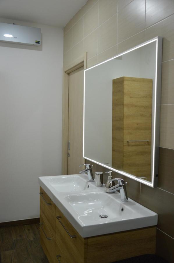 Apartment Kancler Nova Gorica Exterior photo