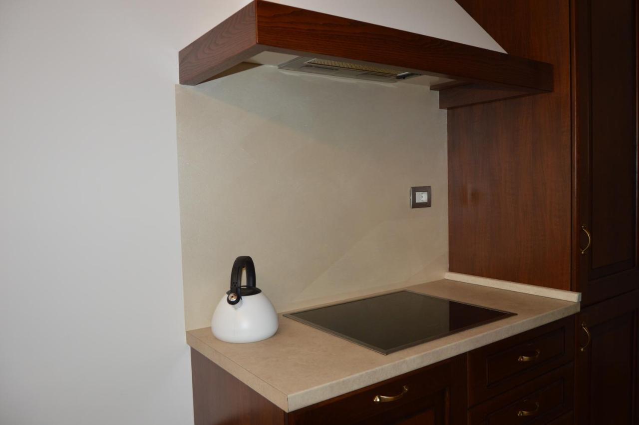 Apartment Kancler Nova Gorica Exterior photo