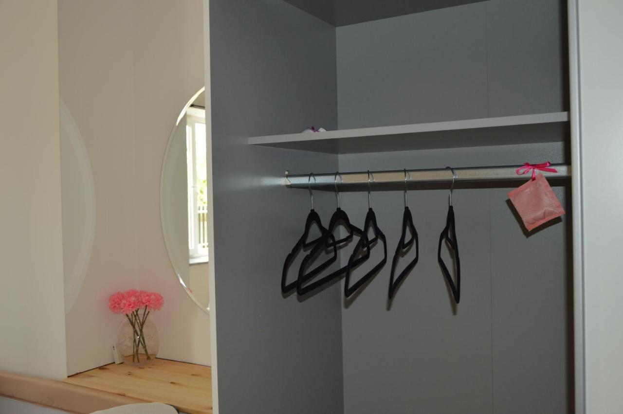 Apartment Kancler Nova Gorica Exterior photo
