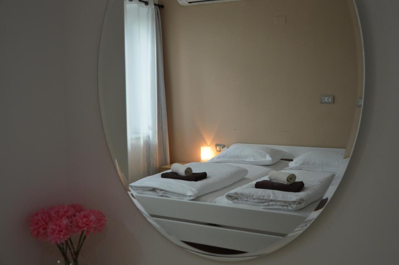 Apartment Kancler Nova Gorica Exterior photo