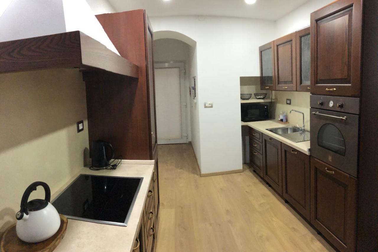 Apartment Kancler Nova Gorica Exterior photo