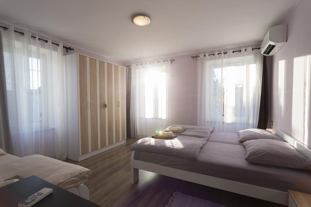 Apartment Kancler Nova Gorica Exterior photo