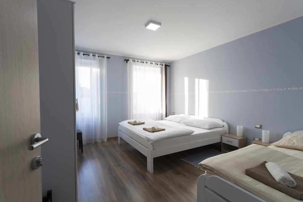 Apartment Kancler Nova Gorica Exterior photo