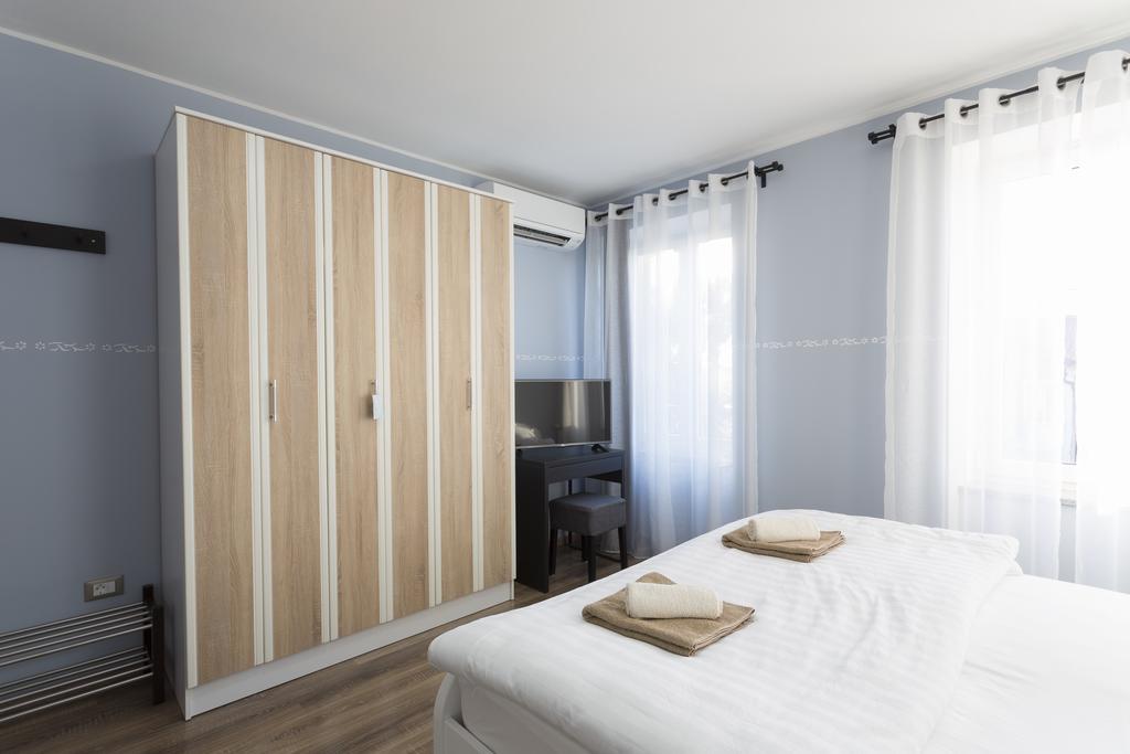 Apartment Kancler Nova Gorica Exterior photo