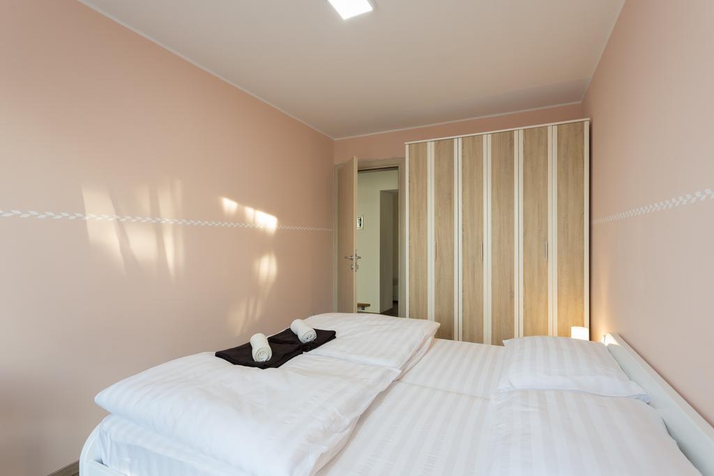 Apartment Kancler Nova Gorica Exterior photo