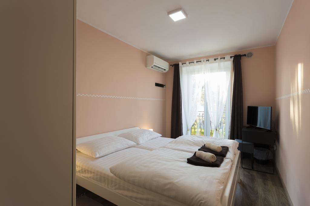 Apartment Kancler Nova Gorica Exterior photo
