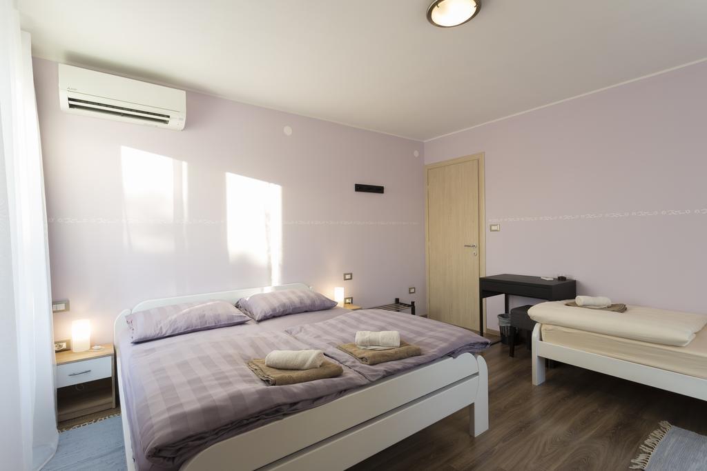 Apartment Kancler Nova Gorica Exterior photo