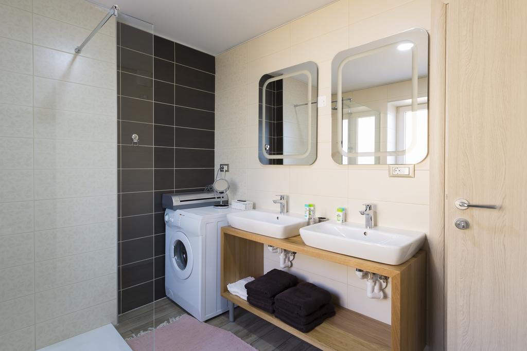 Apartment Kancler Nova Gorica Exterior photo