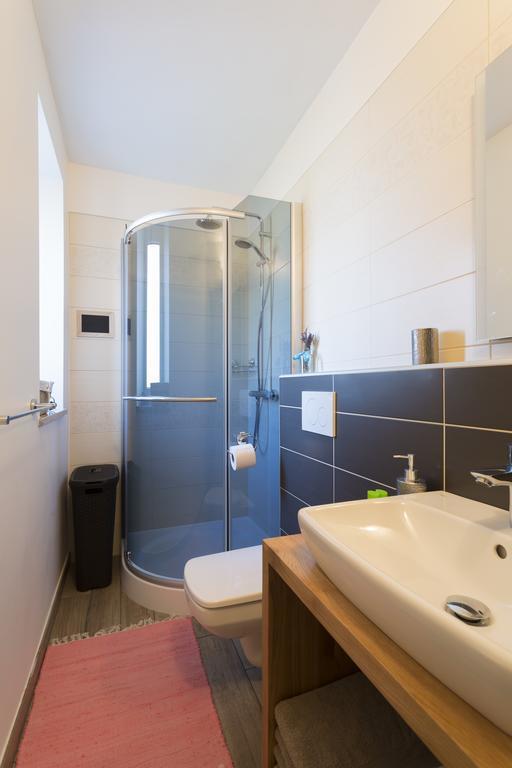 Apartment Kancler Nova Gorica Exterior photo