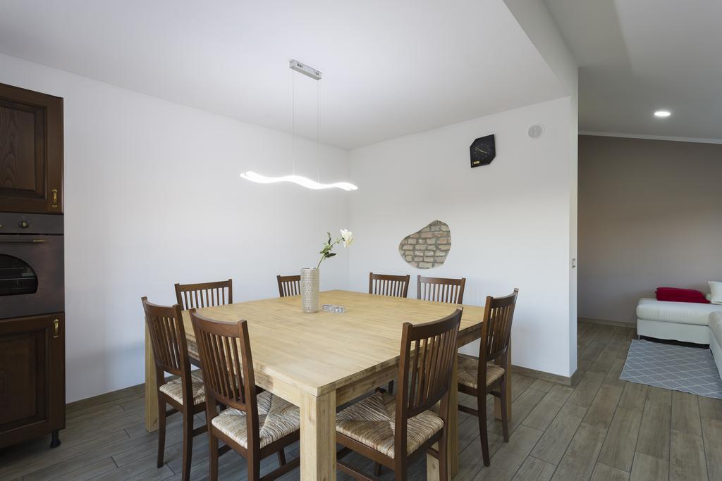 Apartment Kancler Nova Gorica Exterior photo