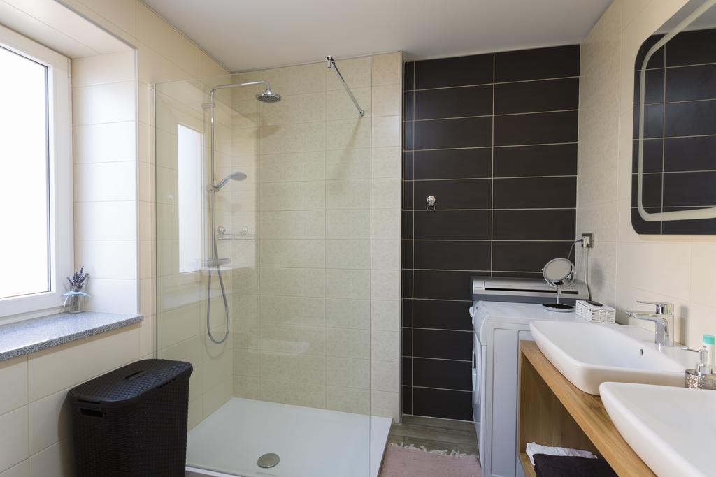 Apartment Kancler Nova Gorica Exterior photo
