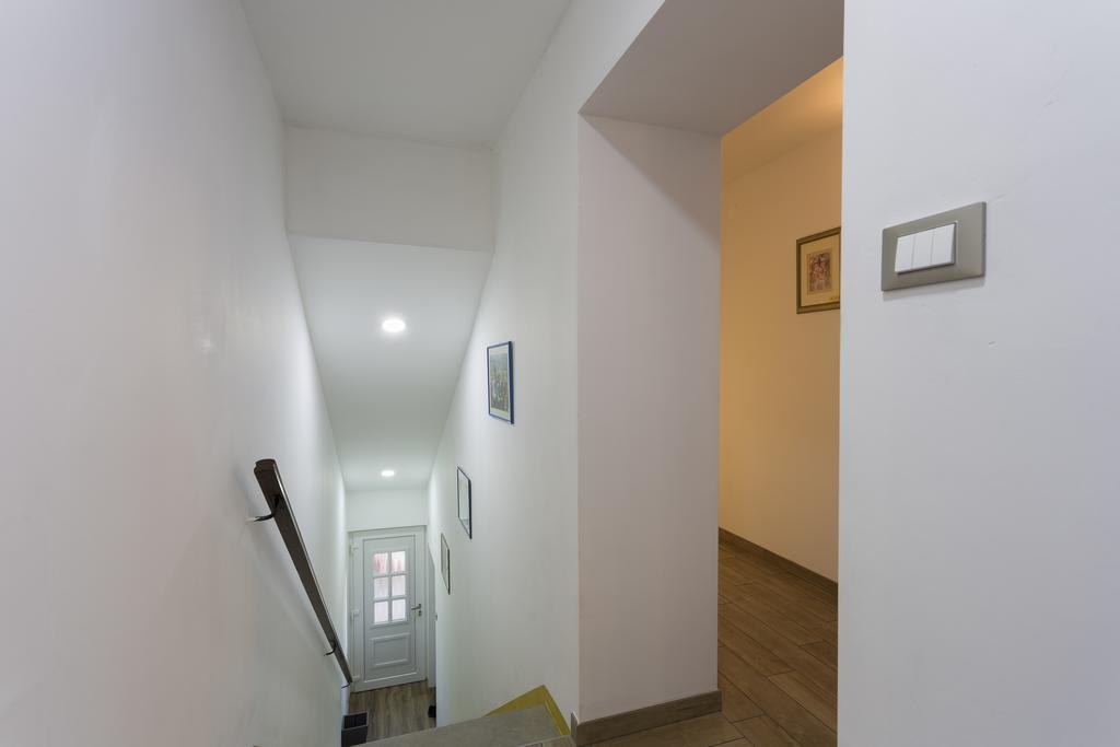 Apartment Kancler Nova Gorica Exterior photo