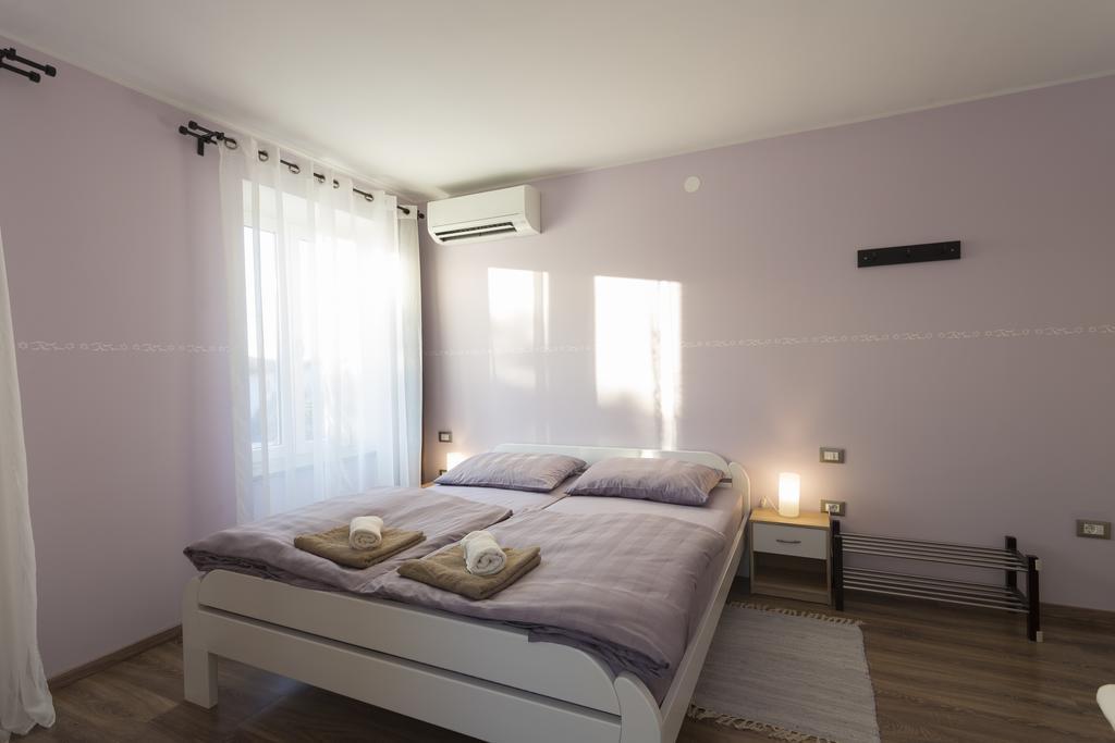 Apartment Kancler Nova Gorica Exterior photo