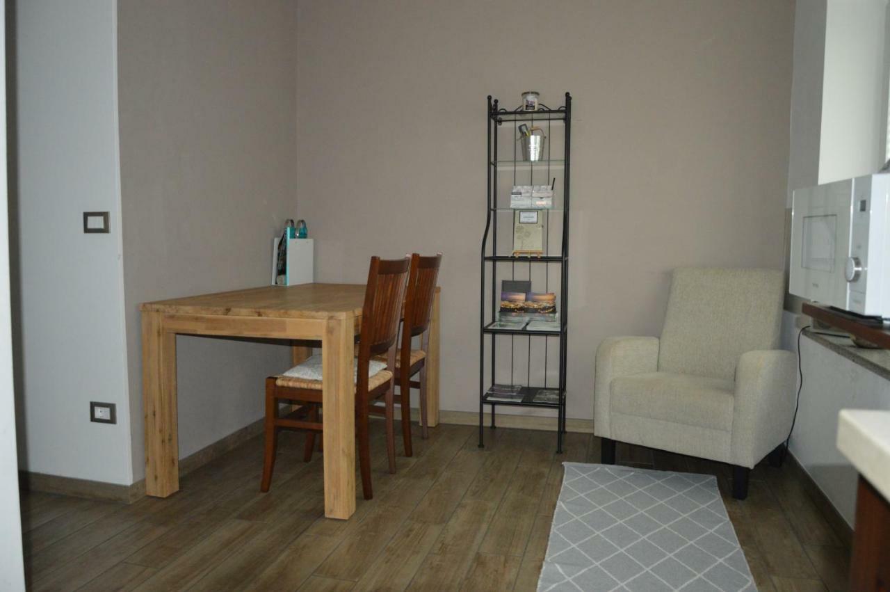 Apartment Kancler Nova Gorica Exterior photo