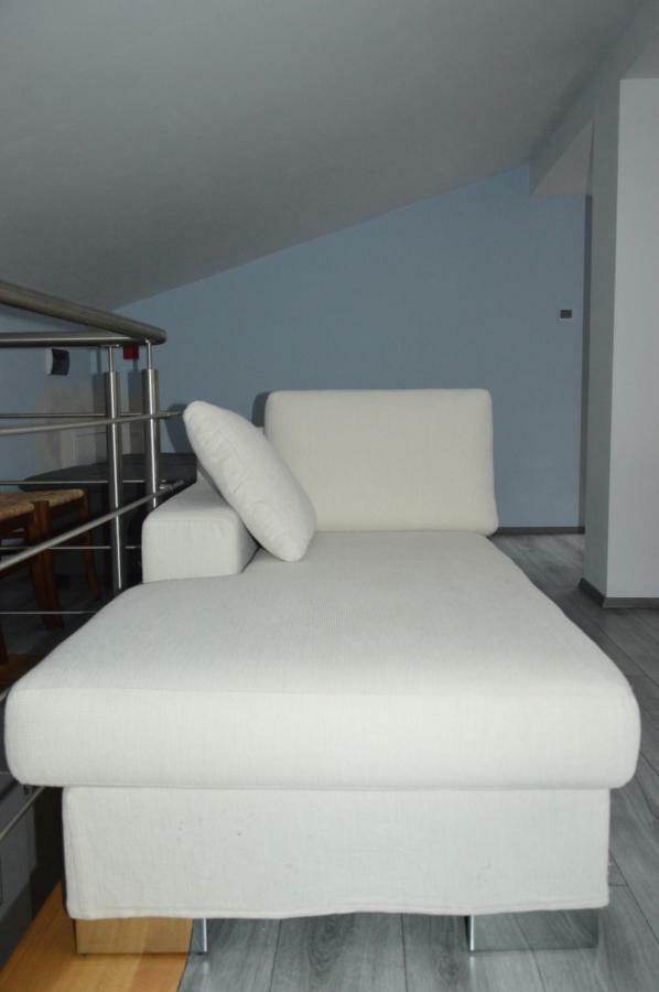 Apartment Kancler Nova Gorica Exterior photo