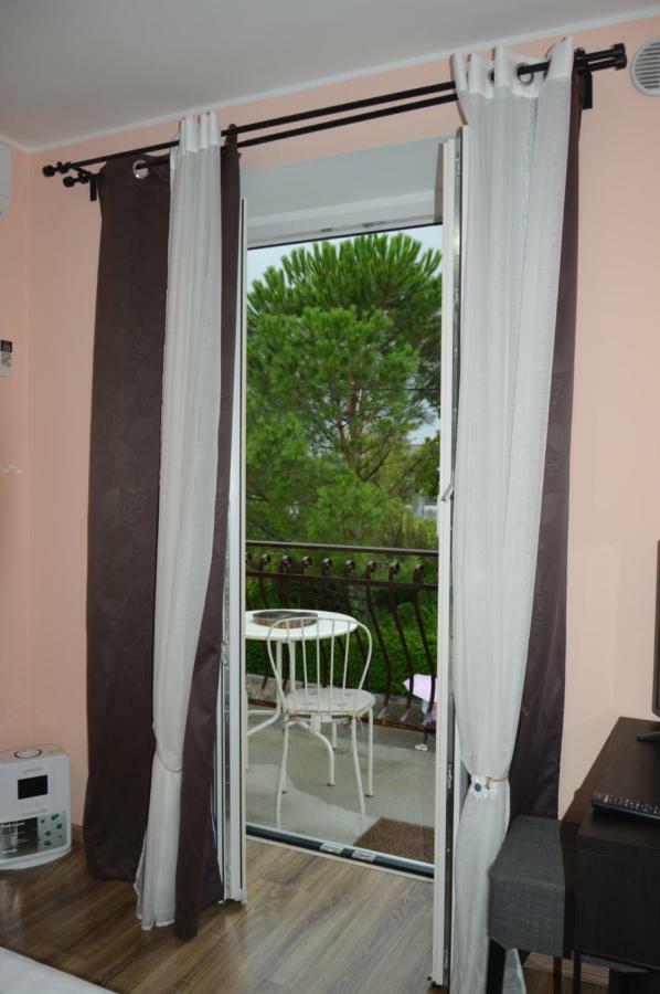 Apartment Kancler Nova Gorica Exterior photo
