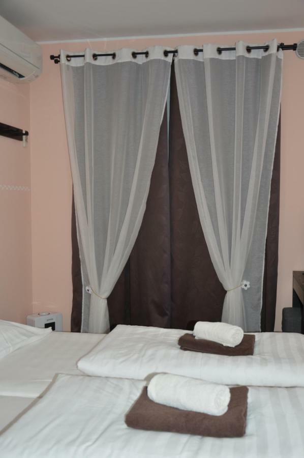 Apartment Kancler Nova Gorica Exterior photo