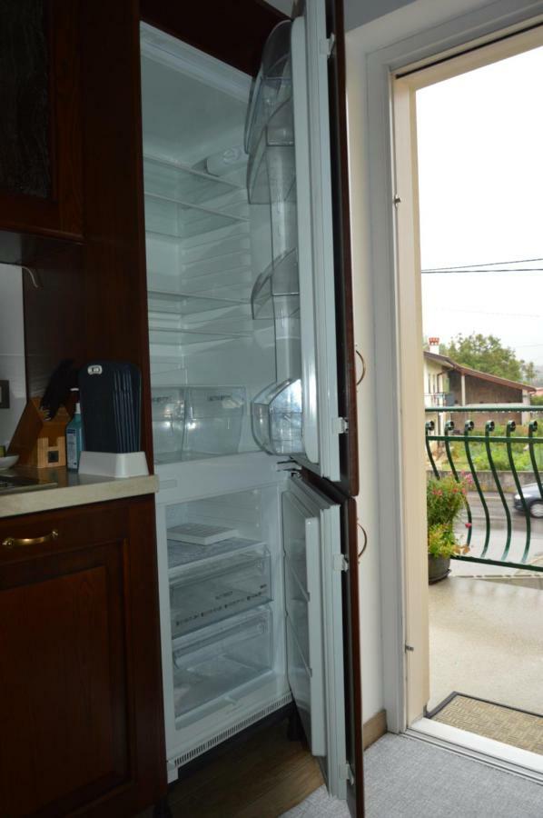 Apartment Kancler Nova Gorica Exterior photo